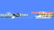Universal Car Stereo