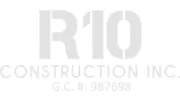 R10 Construction