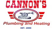 Cannon's Plumbing & Heating