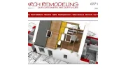 March Remodeling