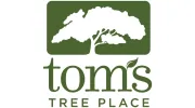 Tom's Tree Place