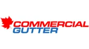 Commercial Gutter