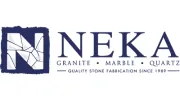 NEKA Granite Marble Quartz