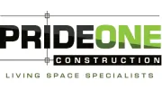 Pride One Construction
