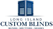 Long Island Custom Blinds