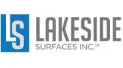 Lakeside Surfaces