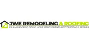 JWE Remodeling & Roofing