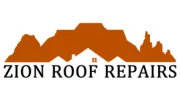 Zion Roof Repairs