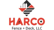 HARCO Fence + Deck