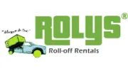 Rolys Dumpster Rental