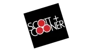 Scott + Cooner