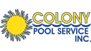 Colony Pool Services