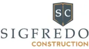 Sigfredo Construction