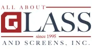 All About Glass and Screens