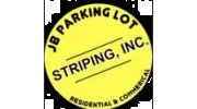 JB Parking Lot Striping