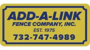 Add-A-Link Fence