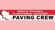 Paving Crew