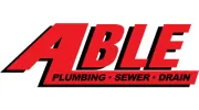 Able Plumbing Sewer & Drain