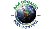 AAA Organic Pest Control