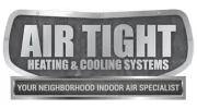 Air Tight Heating & Cooling Systems