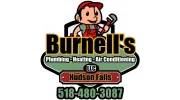 Burnell's Plumbing & Heating