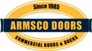 ARMSCO DOORS