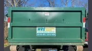 WRS Dumpster Rental