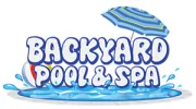 Backyard Pool & Spa