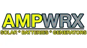 AMPWRX Solar Solutions