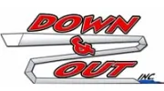 Down & Out