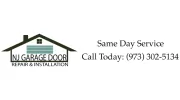 NJ Garage Door Repair & Installation