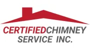 Certified Chimney