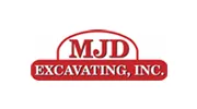 MJD Excavating