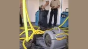 Water Damage Malibu