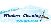 Camano Island Window Cleaning