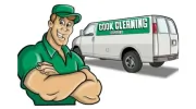 Cook Cleaning