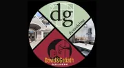 David & Goliath Builders