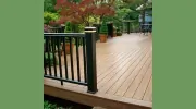 Losli Fence and Deck