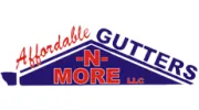 Affordable Gutters-N-More