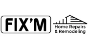 Fix'm Home Repairs