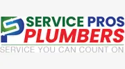 Service Pros Plumbers