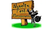 Novelty Pest Management