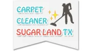 Carpet Cleaner Sugar Land