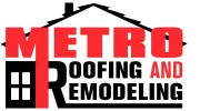 Metro Roofing & Remodeling