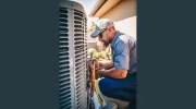 Courtesy Air Conditioning & Heating