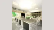Potter K: Architecture