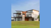 Barrineau Architects