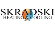 Skradski Heating & Cooling