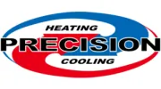 Precision Heating & Cooling