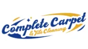 Complete Carpet & Tile Cleaning